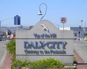 Daly City